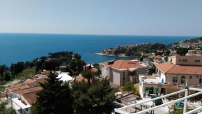 Отель Apartment Boksi  Улцинь